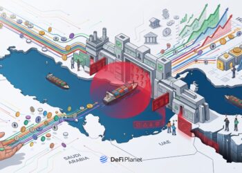 Does Paying Iran in Crypto Put Shippers at Risk of Sanctions?