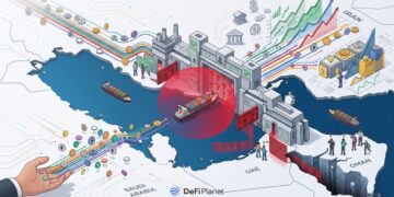 Does Paying Iran in Crypto Put Shippers at Risk of Sanctions?