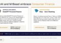 Eightco Holdings (NASDAQ: ORBS) Reports Total Holdings of Approximately $337 Million, Includes OpenAI, Beast Industries, More Than 11,000 ETH and Over 283 Million WLD Tokens