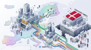 Europe Is Embracing Crypto, but Denmark Still Isn’t Convinced