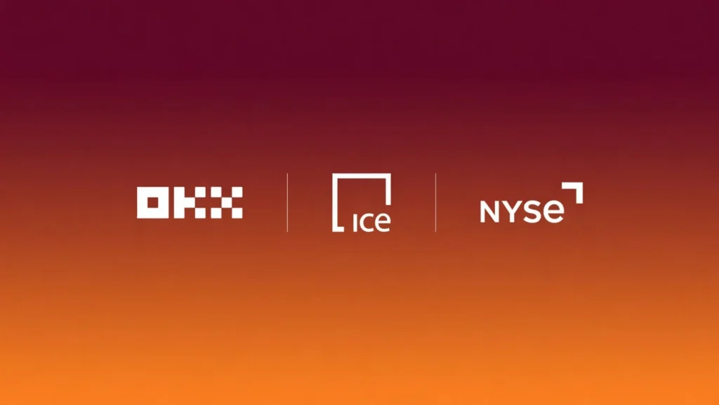 ICE and OKX Bring Oil Perpetual Contracts to Crypto Market