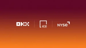 ICE and OKX Bring Oil Perpetual Contracts to Crypto Market