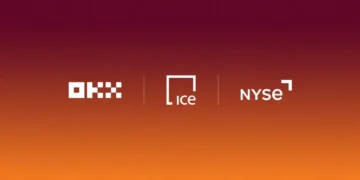 ICE and OKX Bring Oil Perpetual Contracts to Crypto Market