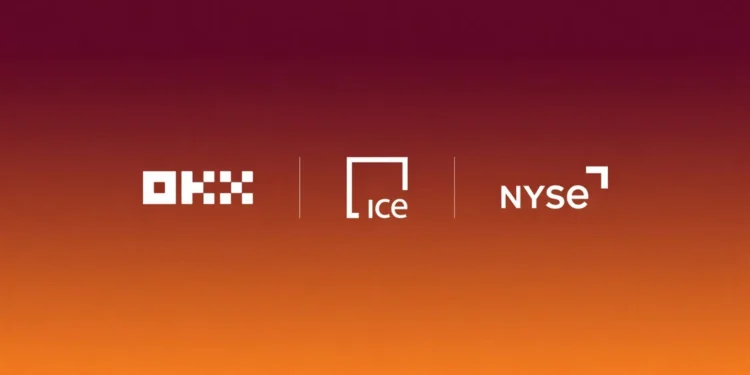 ICE and OKX Bring Oil Perpetual Contracts to Crypto Market