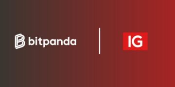 IG Europe Partners with Bitpanda to Expand Crypto Services Across EU