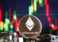 Ethereum Profit-Taking Rises Even as ETH Price Falls