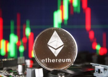 Ethereum Profit-Taking Rises Even as ETH Price Falls