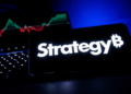 Strategy Halts Bitcoin Buying Spree Ahead of Q1 Earnings as BTC Hits $80,000