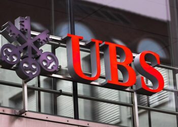 UBS Deepens Crypto Push With XRP ETF Holdings and Tokenization Plans