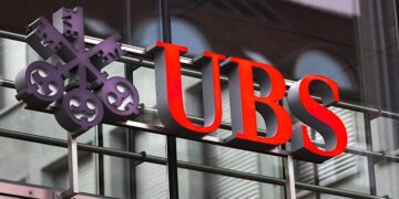 UBS Deepens Crypto Push With XRP ETF Holdings and Tokenization Plans