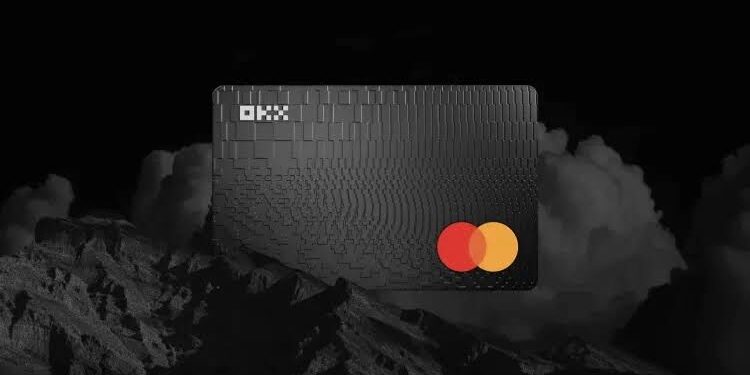 OKX Card Data Shows Europeans Using Crypto for Groceries and Everyday Spending
