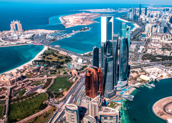 Abu Dhabi Pushes Into Institutional Crypto Custody With New ADI–BNY Partnership