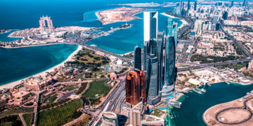 Abu Dhabi Pushes Into Institutional Crypto Custody With New ADI–BNY Partnership