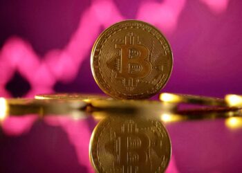 Bitcoin ETF Outflows Break 5-Day Streak as Market Shows Signs of Rotation
