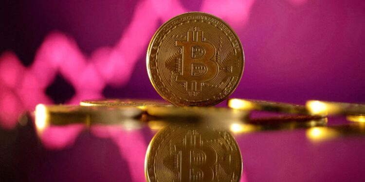 Bitcoin ETF Outflows Break 5-Day Streak as Market Shows Signs of Rotation