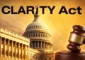 US Senate Nears CLARITY Act Breakthrough as Crypto Bill Enters Critical “Red Zone”