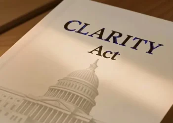 CLARITY Act Compromise Triggers $858 Million Crypto Inflow