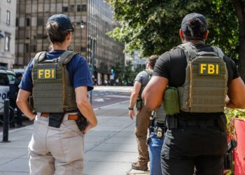 FBI Expands AI Use as Crypto Crime Pressures U.S. Enforcement Agencies