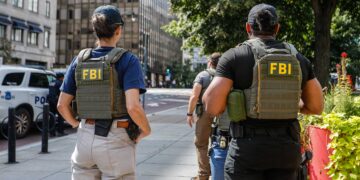 FBI Expands AI Use as Crypto Crime Pressures U.S. Enforcement Agencies