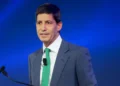Senate Confirms Kevin Warsh as Fed Chair — What It Could Mean for Crypto Markets