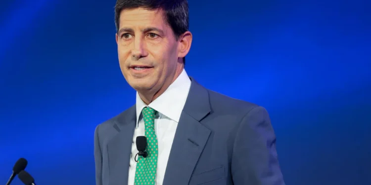 Senate Confirms Kevin Warsh as Fed Chair — What It Could Mean for Crypto Markets