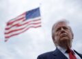 Trump Weighs Mass Pardons as Crypto Founders Push for Clemency