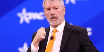 Michael Saylor’s Bitcoin Bet Could Surpass Elon Musk’s Wealth — Samson Mow