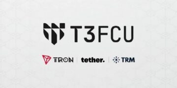 T3 FCU Freezes $450M in Illicit Crypto Funds Linked to Hacks and Terror Financing