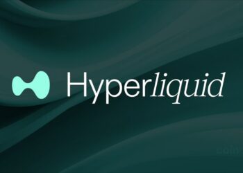 Hyperliquid Listed on HashKey Exchange for Professional Investors in Hong Kong
