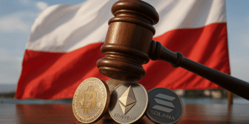 Poland Approves New Crypto Law to Align With EU MiCA Rules