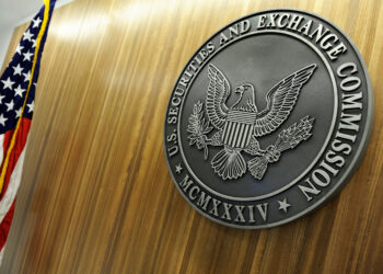 SEC and NFA Sign Agreement to Improve Coordination on Market Oversight