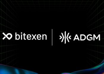 Bitexen Gets UAE License as ADGM Expands Digital Asset Oversight