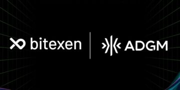 Bitexen Gets UAE License as ADGM Expands Digital Asset Oversight