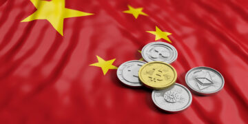 China Launches Two-Year Crackdown on Unlicensed Offshore Trading