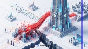 If Blockchains Need 1B TPS for AI Agents, Are Today’s Networks Already Obsolete?