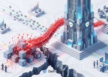 If Blockchains Need 1B TPS for AI Agents, Are Today’s Networks Already Obsolete?