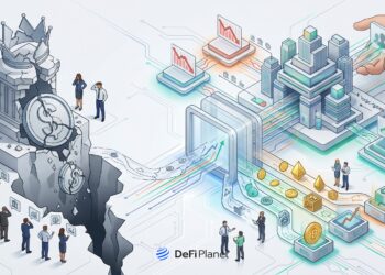 If the US Dollar Loses Its Crown – How Will Stablecoins Adapt?