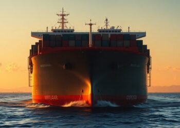 Iran Moves to Launch “Hormuz Safe” Maritime Insurance Platform Amid Sanctions Pressure