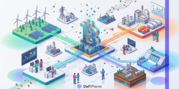 Is Bitcoin Now a Main Player in the Global Energy War?