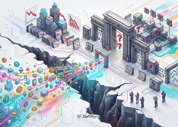 Is “Permissionless” Becoming a Regulatory Problem as Crypto Goes Mainstream?