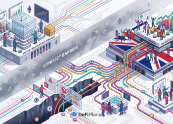 Is UK Youth Crypto Demand Set to Clash with Tighter Regulations?