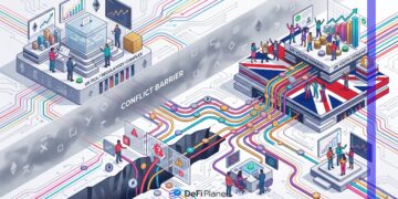 Is UK Youth Crypto Demand Set to Clash with Tighter Regulations?