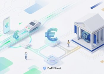 Is the Digital Euro About Payments Efficiency or Europe’s Financial Independence?