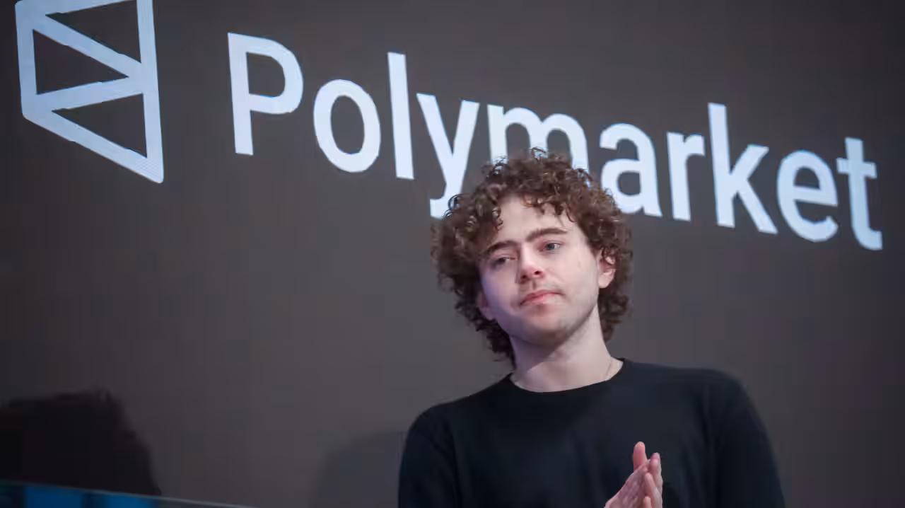 Nine Crypto Whales Dominate Polymarket Disputes Resolution