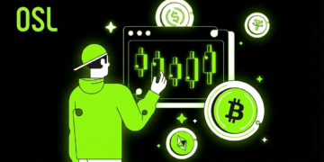 OSL Expands Stablecoin Push With USDG Listing and Yield Rewards