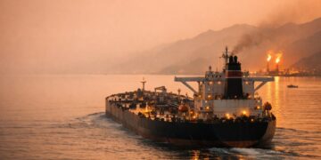 Oil Shock Fades as Hormuz Shipping Resumes, Bitcoin Reacts to Inflation Reset
