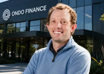 Ondo Finance Founder Nathan Allman Dies at 32