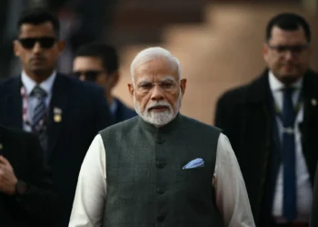 PM Modi Condemns UAE Attack as Crypto Volatility Spikes Amid Renewed Iran Tensions