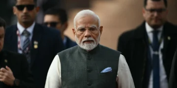 PM Modi Condemns UAE Attack as Crypto Volatility Spikes Amid Renewed Iran Tensions