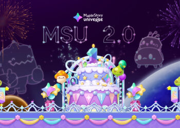 MapleStory Universe Marks One Year of Live Ops, Surpasses 150M On-chain Transactions, Entering MSU 2.0 Phase